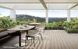 The Reserve Residences (D21), Apartment #596348691